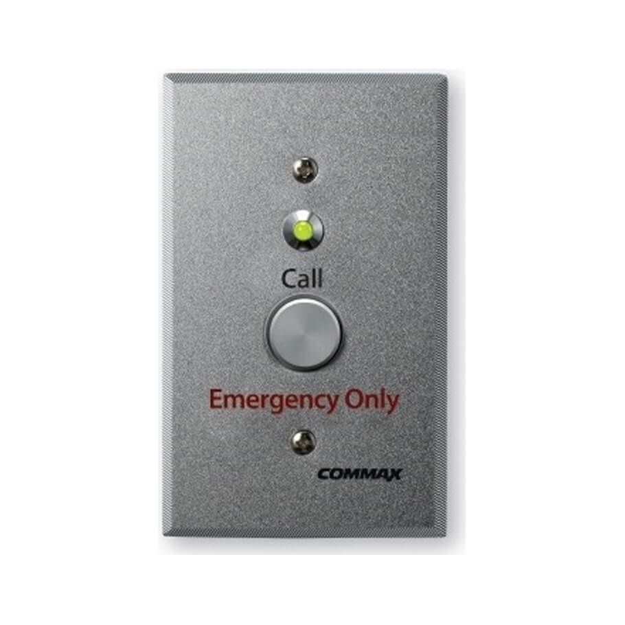 Nút nhấn báo gọi khẩn cấp đặt ở nhà vệ sinh COMMAX ES-400